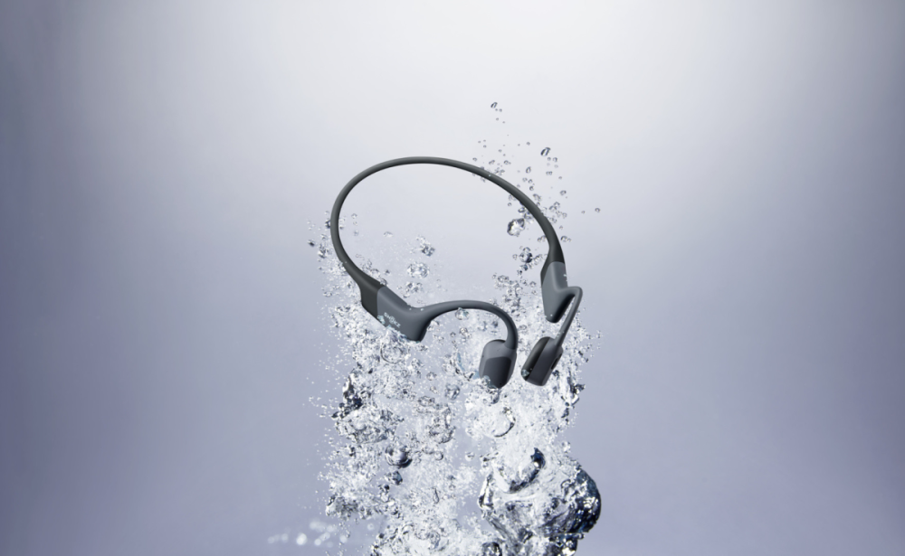 Shokz Shokz OpenSwim Pro