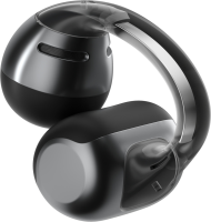 Shokz OpenDots One, Schwarz