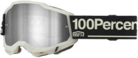 100percent Goggle Accuri 2 Glow - Mirror Silver Lens