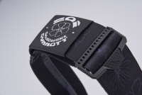 100percent SNOWCRAFT S HiPER Goggle Zoi - Mirror Lavender Lens