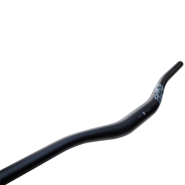 Race Face Chester Alu 35X780 35mm Riser Bar, black