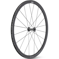 DT Laufrad PR 1400 DICUT 32mm OXiC 100/5mm, 32mm, Felgenbremse, Alu, OXiC