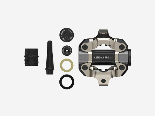 Favero Assioma PRO MX Pedalkörper Rechts
