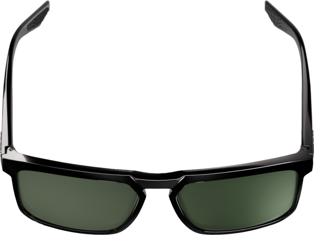 100percent RENSHAW - Polished Black - Grey Green