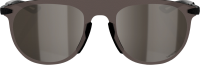 100percent Legere Coil Brille Matte Black - Hiper Silver Mirror Le