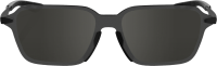 100percent Legere Trap Brille Gloss Black - Smoke Lens