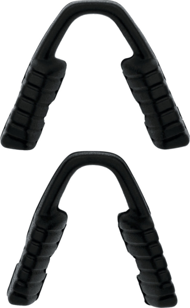100percent Speedcraft (Sl), S2, S3, Glendale Nose Pad Kit - black