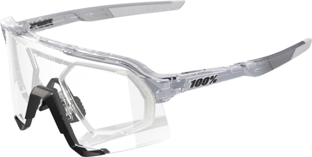 100percent RX Clip insert - soft tact black