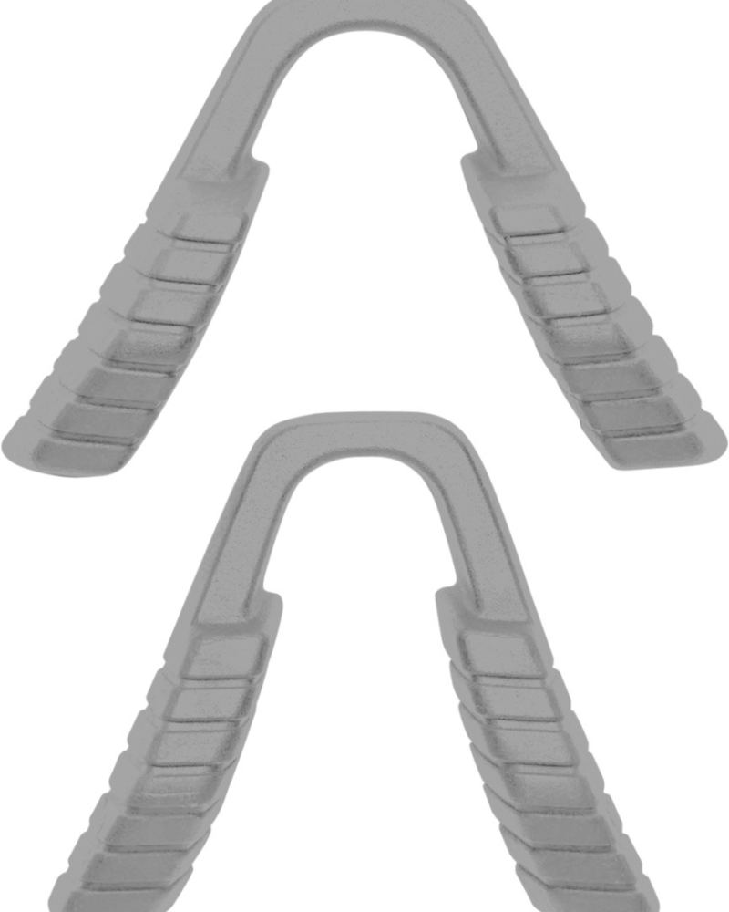 100percent Nose Pad Norvik Kit Grey