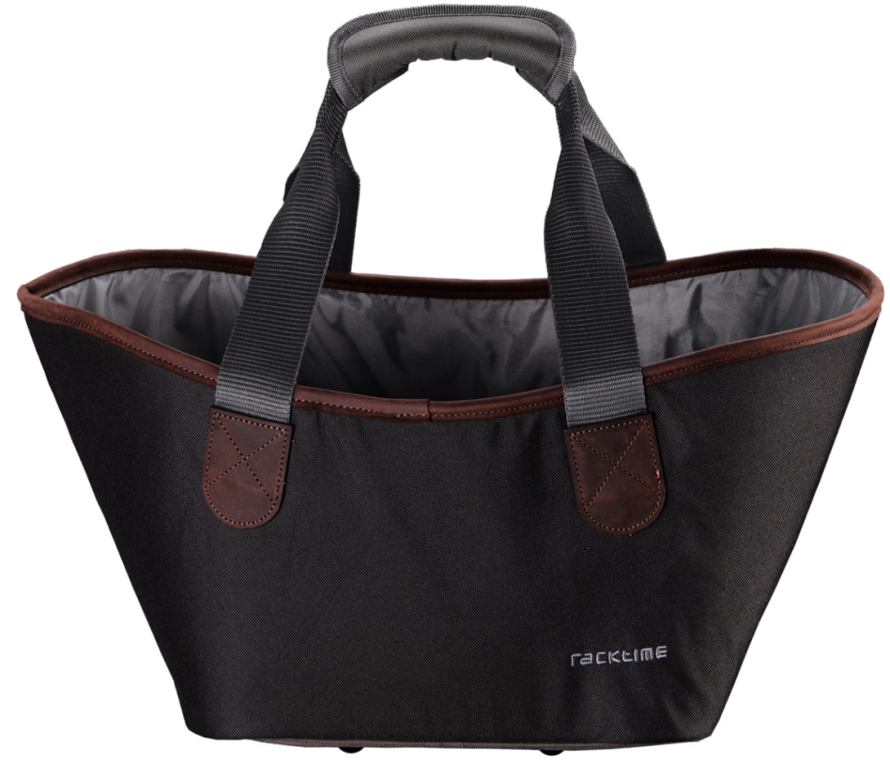 Racktime Agnetha Allround Gepäckträgertasche