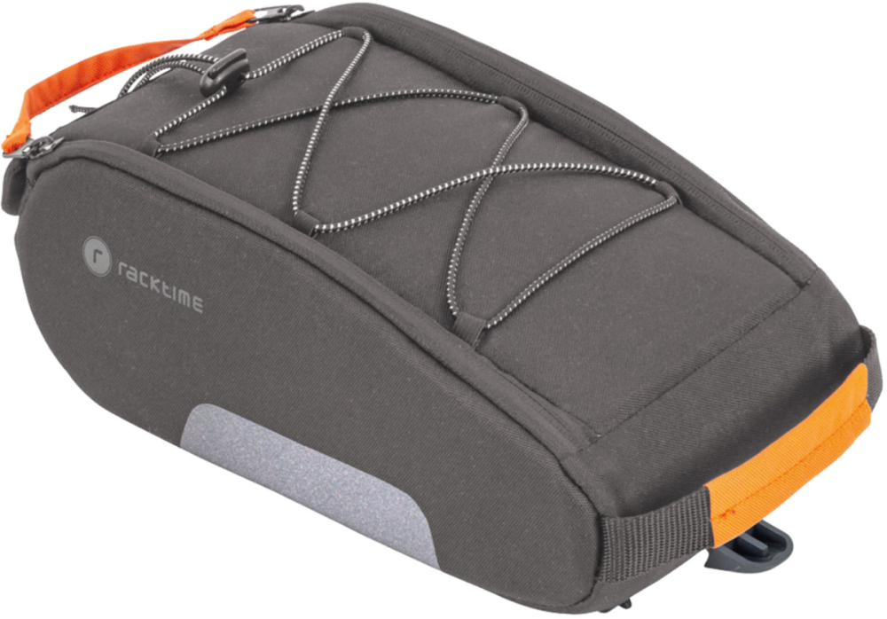 Racktime Yoshi Gepäckträgertasche