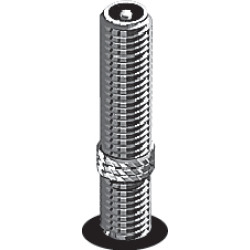 Schwalbe Schlauch MTB Schrader 650B/29, 27.5x2.0-2.35/29x1.5-2.4, AV