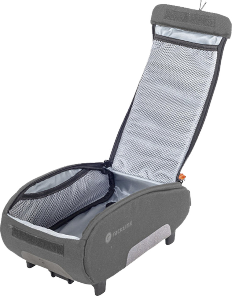 Racktime Yoshi Gepäckträgertasche