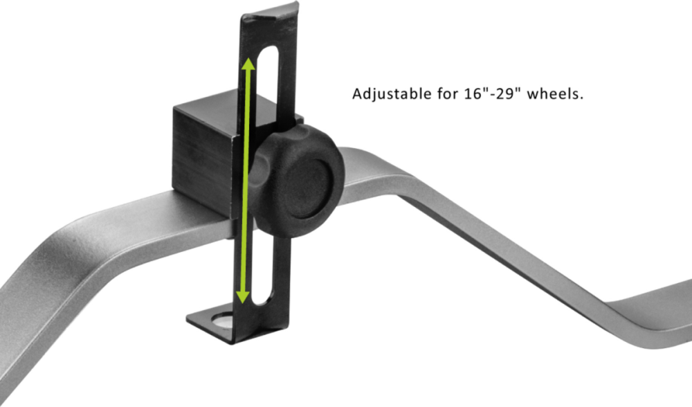 Birzman Wheel Alignment Gauge