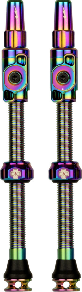 Muc-Off Tubeless Valves Big Bore Lite 100mm