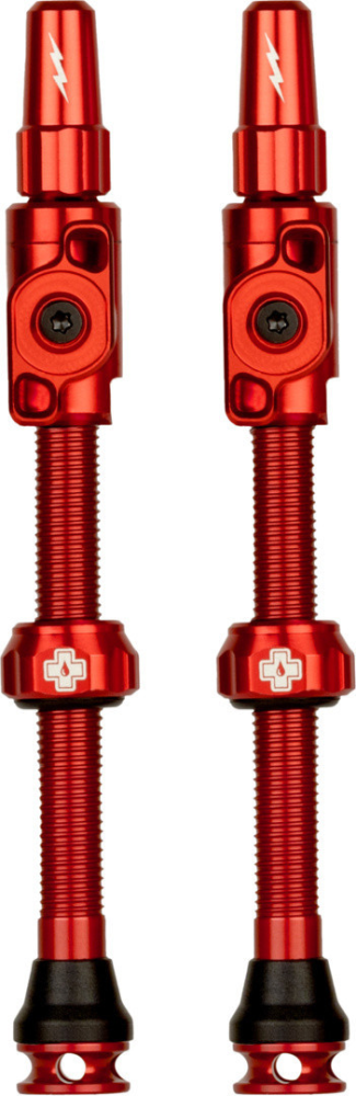 Muc-Off Tubeless Valves Big Bore Lite 90mm