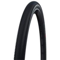 Schwalbe Pneu G-One Allround 700x40C Addix TL-Easy para