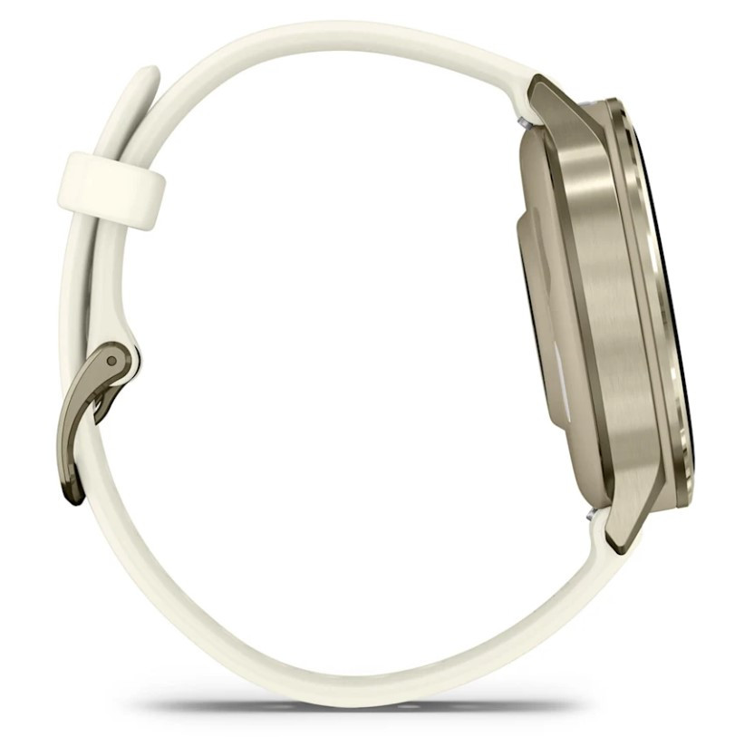 Garmin Venu® 4 - 41 mm, Bone