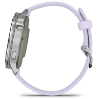 Garmin Venu® 4 - 41 mm, Lavendelblau