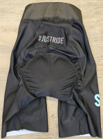ST Cycling RACE Bib Short Damen ohne Träger