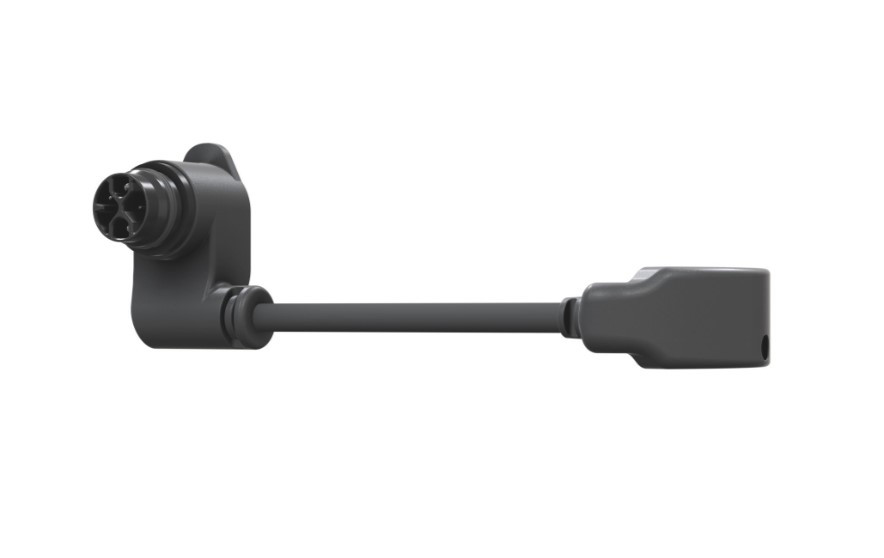 Scott TQ Range-Extender Kabel MTB