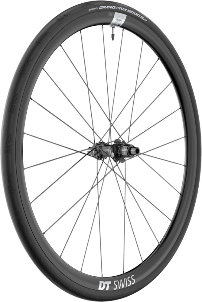 DT Swiss E 1800 SPLINE Radsatz 700C CL 30 142/12 WTS, Sram XDR