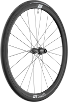 DT Swiss E 1800 SPLINE Radsatz 700C CL 30 142/12 WTS, Shimano HG Body 