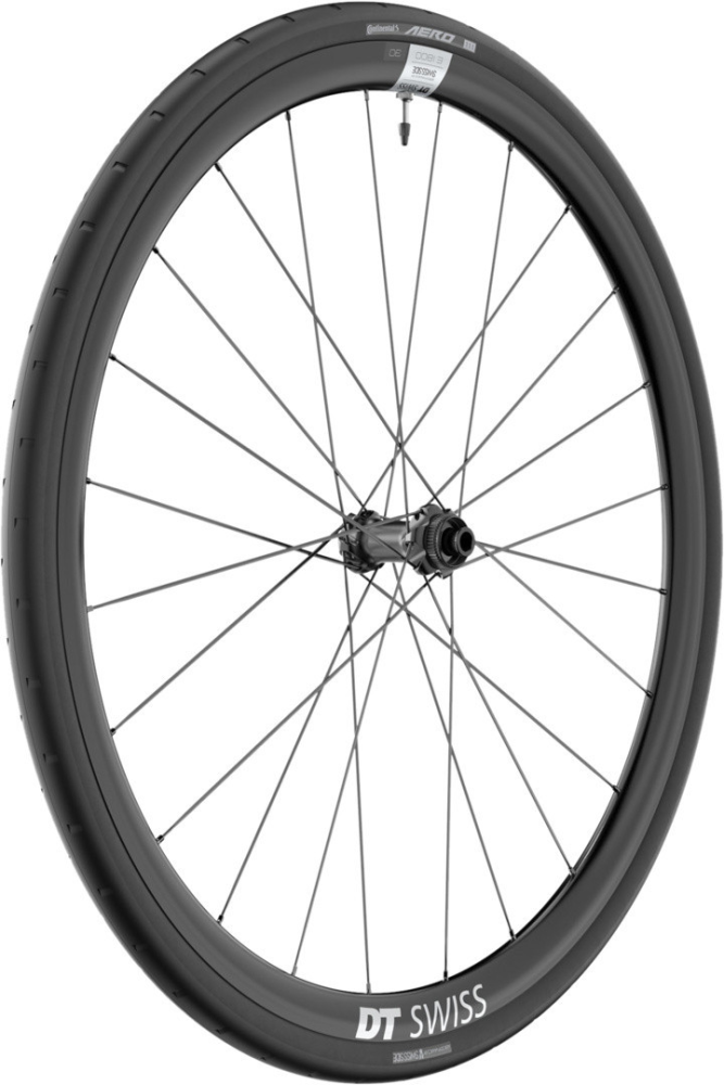 DT Swiss E 1800 SPLINE Radsatz 700C CL 30 142/12 WTS, Shimano HG Body 