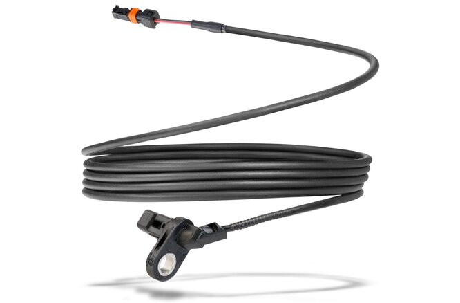 Bosch ABS Geschwindigkeitssensor 2700mm BCH3398 schwarz