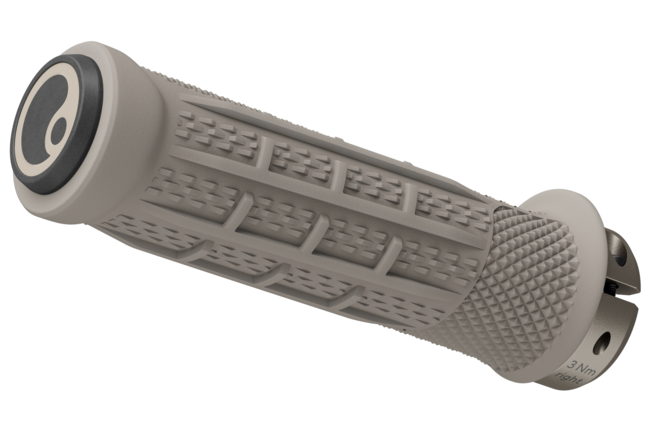 Ergon Lenkergriffe GDH Fat