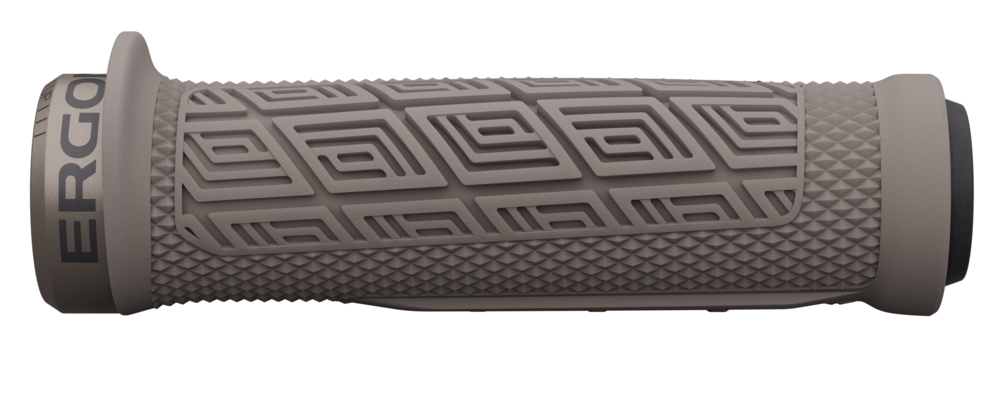 Ergon Lenkergriffe GDH Fat
