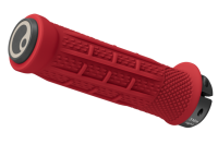 Ergon Lenkergriffe GDH Fat, Rot