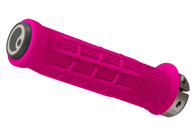 Ergon Lenkergriffe GDH, Pink