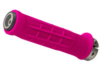 Ergon Lenkergriffe GDH, Pink