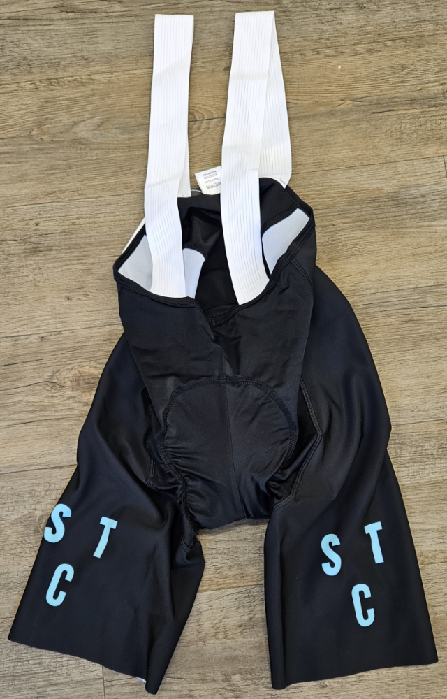 ST Cycling RACE Bib Short Damen mit Träger