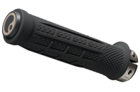 Ergon Lenkergriffe GDH, Schwarz