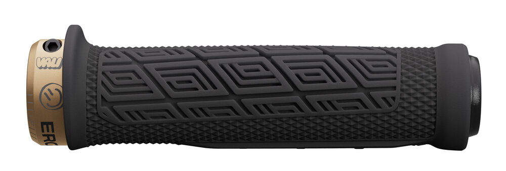 Ergon Lenkergriffe GDH Team Vali Höll Edition black