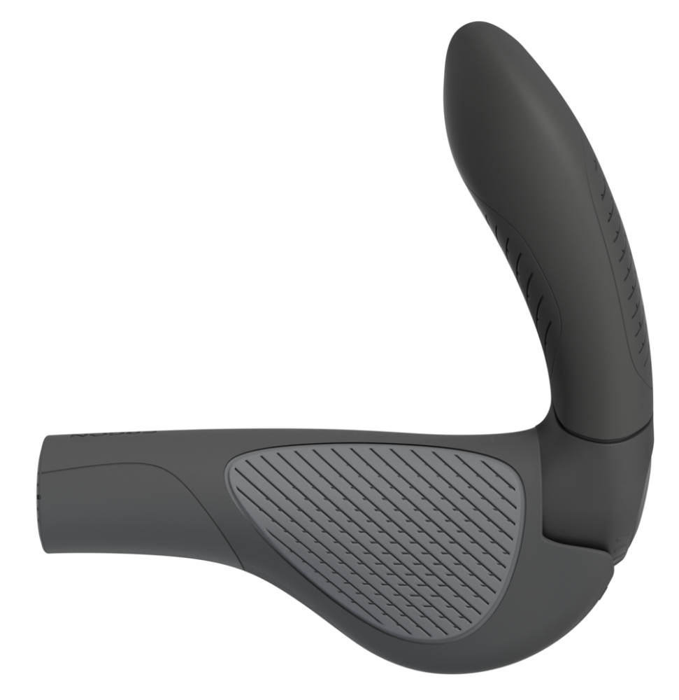 Ergon Lenkergriffe GP4 Evo Small black