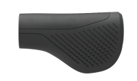 Ergon Lenkergriffe GS1 Evo Single Twist Shift black