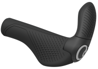 Ergon Lenkergriffe GS3 Evo Small black