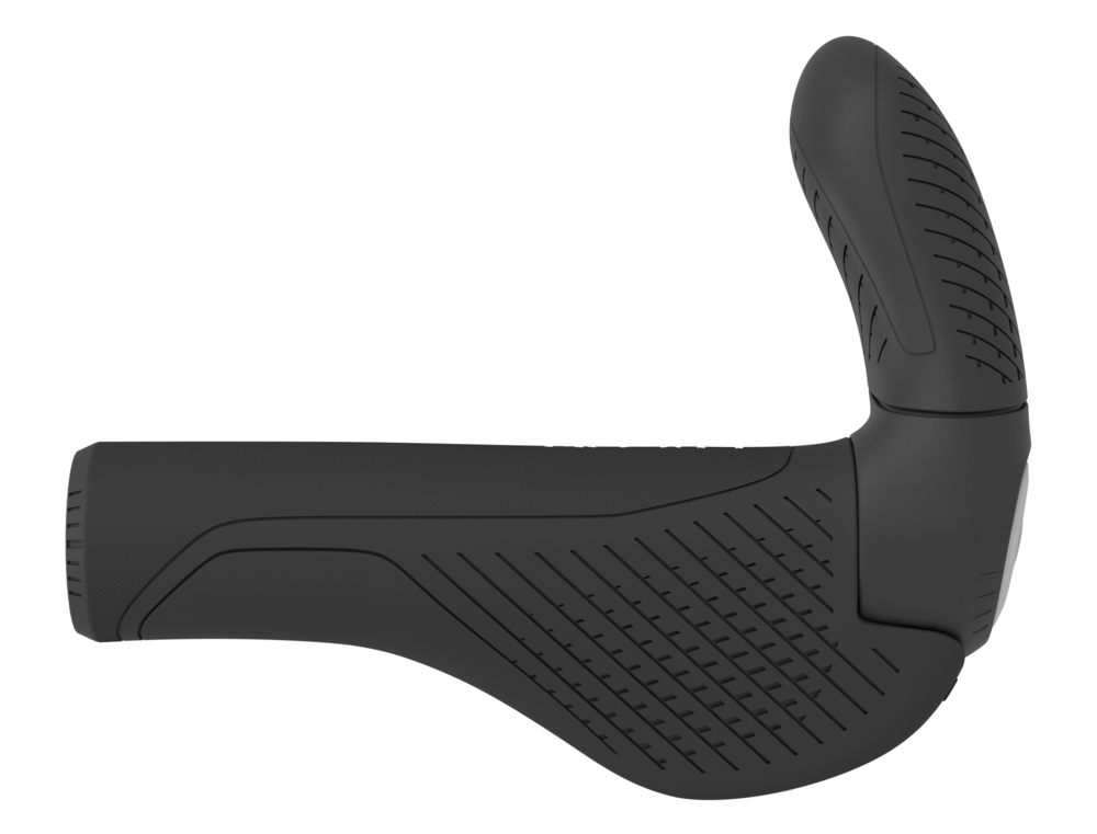 Ergon Lenkergriffe GS3 Evo Small black