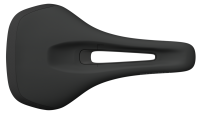 Ergon Sattel SMS Lady M/L mit Öffnung black