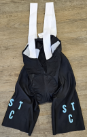 ST Cycling RACE Bib Short