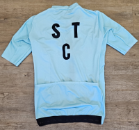 ST Cycling RACE Kurzarm Trikot, 4XL