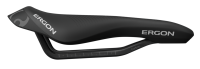 Ergon Sattel SR Tri Pro Carbon Man Front mit Öffnung black