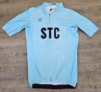 ST Cycling RACE Kurzarm Trikot, 4XL