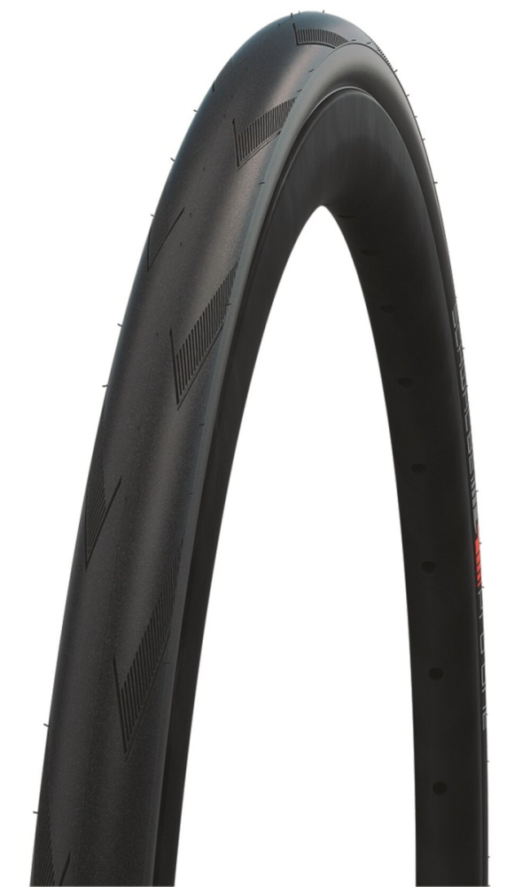 Schwalbe Pneu Pro One 700C Addix Race TL-Ready black, 34mm
