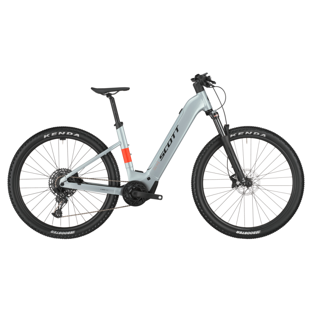 Scott Aspect eRIDE 910 Wave, S