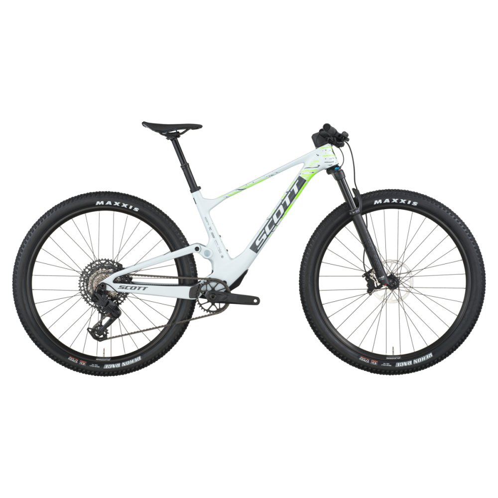 Scott Spark RC Comp, S