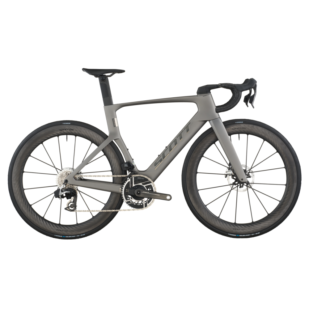 Scott Foil RC Ultimate, M
